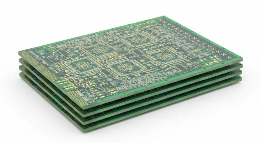 Automotive control units