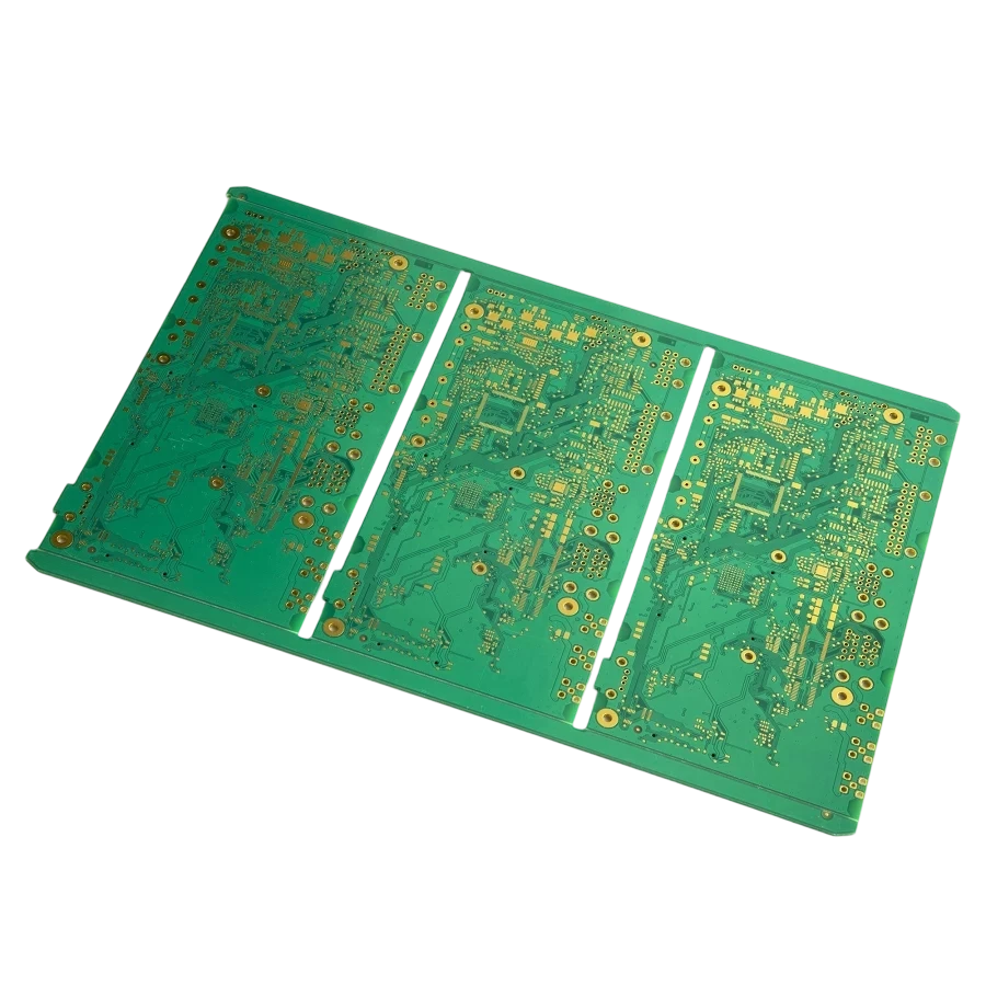 Hoch-Tg Leiterplattenfertigung Hero