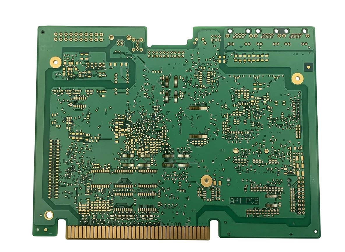 Industrial robotics controllers