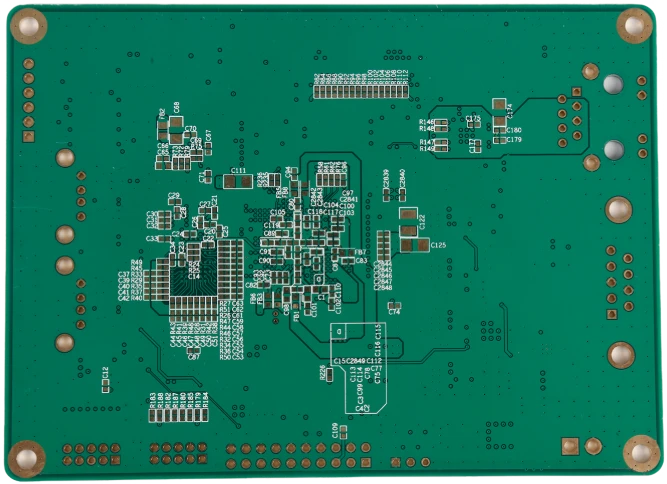 Selecting a High-Tg Manufacturing Partner