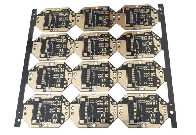 Industrial motor drives