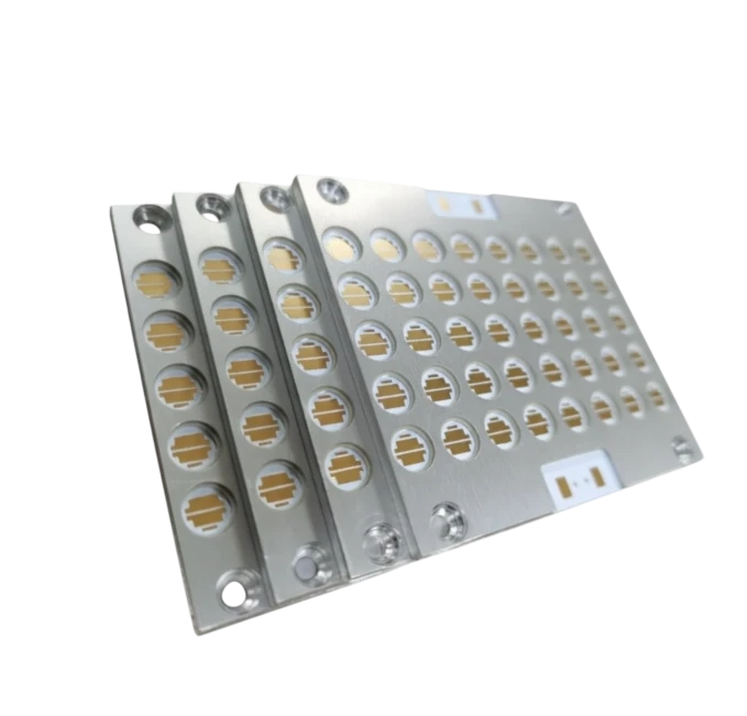 LED lighting engines