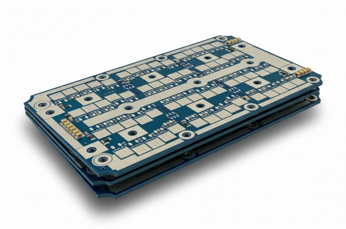 Telecom power amplifiers