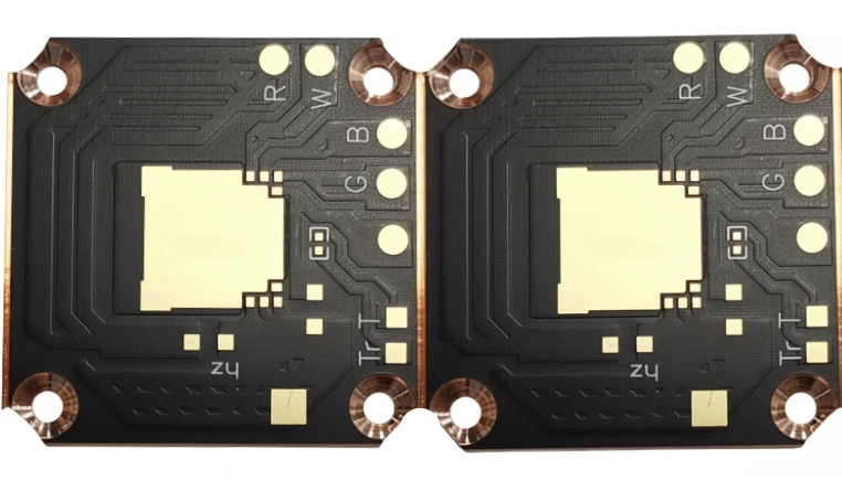 Illuminazione automobilistica