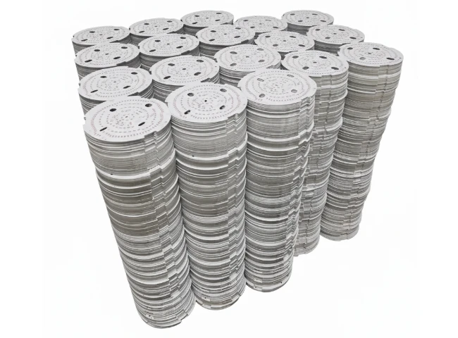 Selezione di un Partner MCPCB a Nucleo Metallico