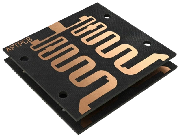 Quantum Control PCB: A Narrative Technical Explainer (Design, Trade-Offs, and Reliability)