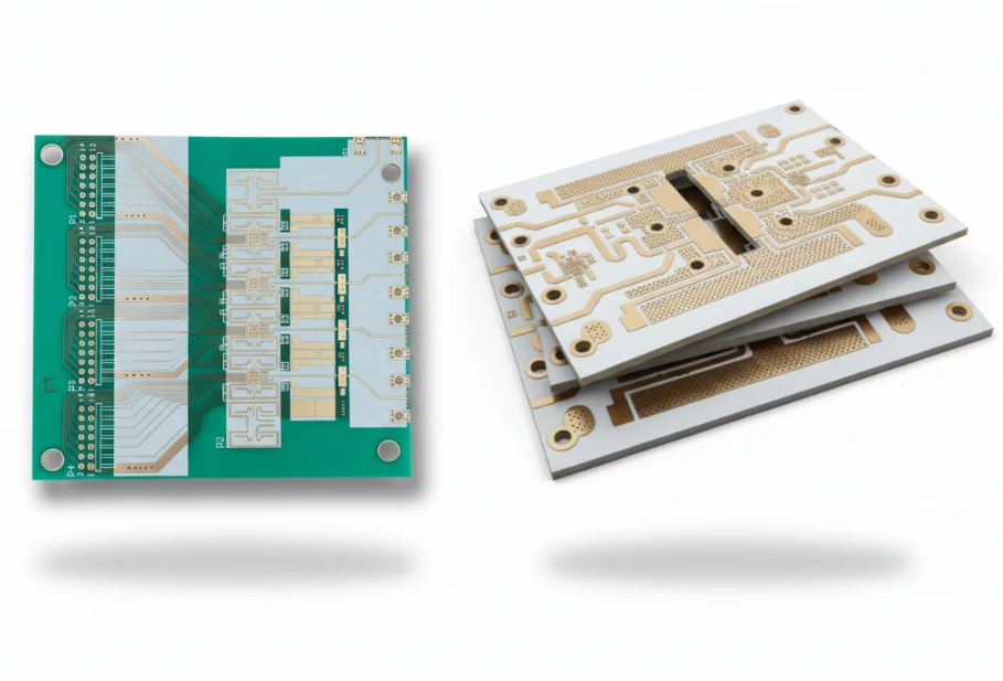 Selecting a Microwave Manufacturing Partner