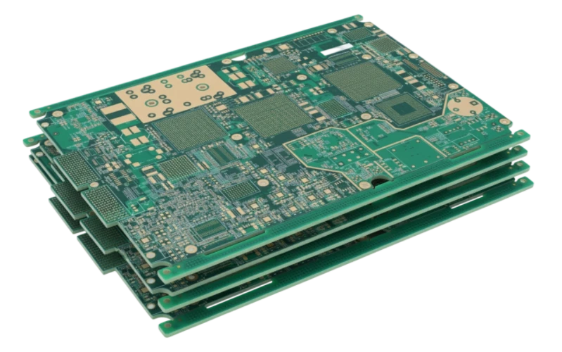 Multilayer PCB