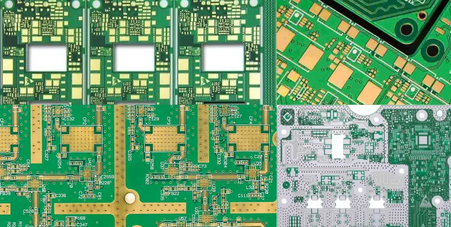 Rules & specifications