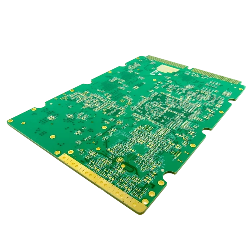 pcb prototype mass production rules and specifications (key parameters and limits)