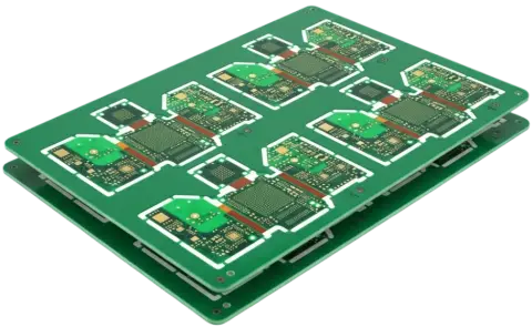 Rigid Flex PCB
