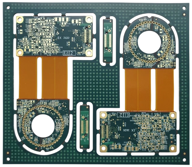 LIDAR Security PCB: A Narrative Technical Explainer (Design, Trade-Offs, and Reliability)