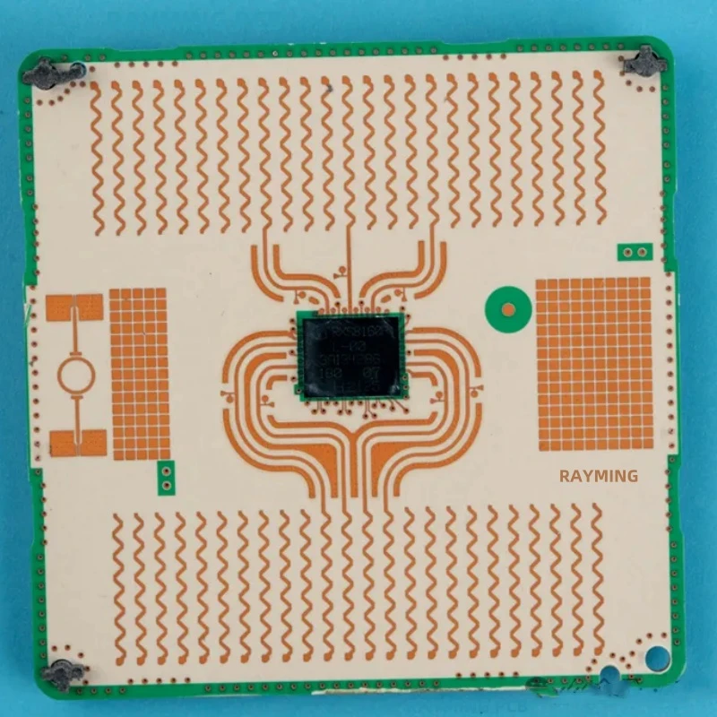 Automotive control unit