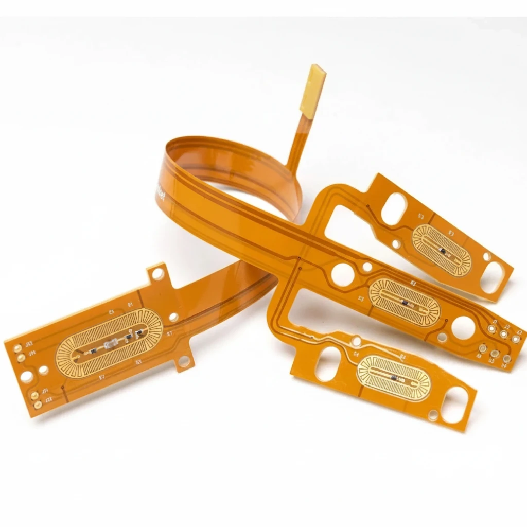 RF and connectivity gateway