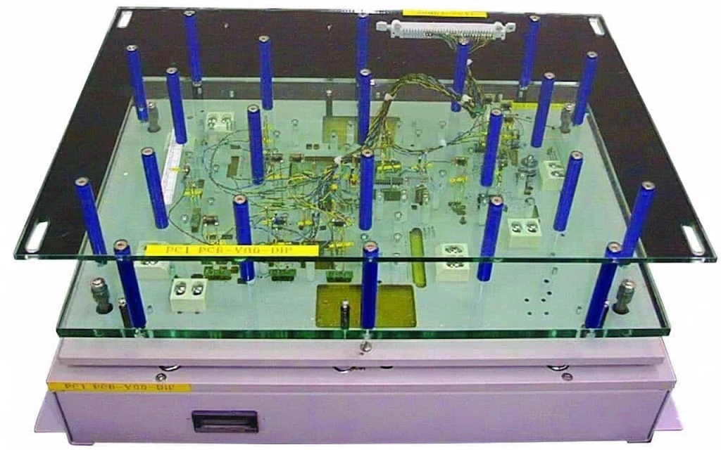 Wave Solder Fixture Intro: A Practical End-to-End Guide (from Basics to Production)