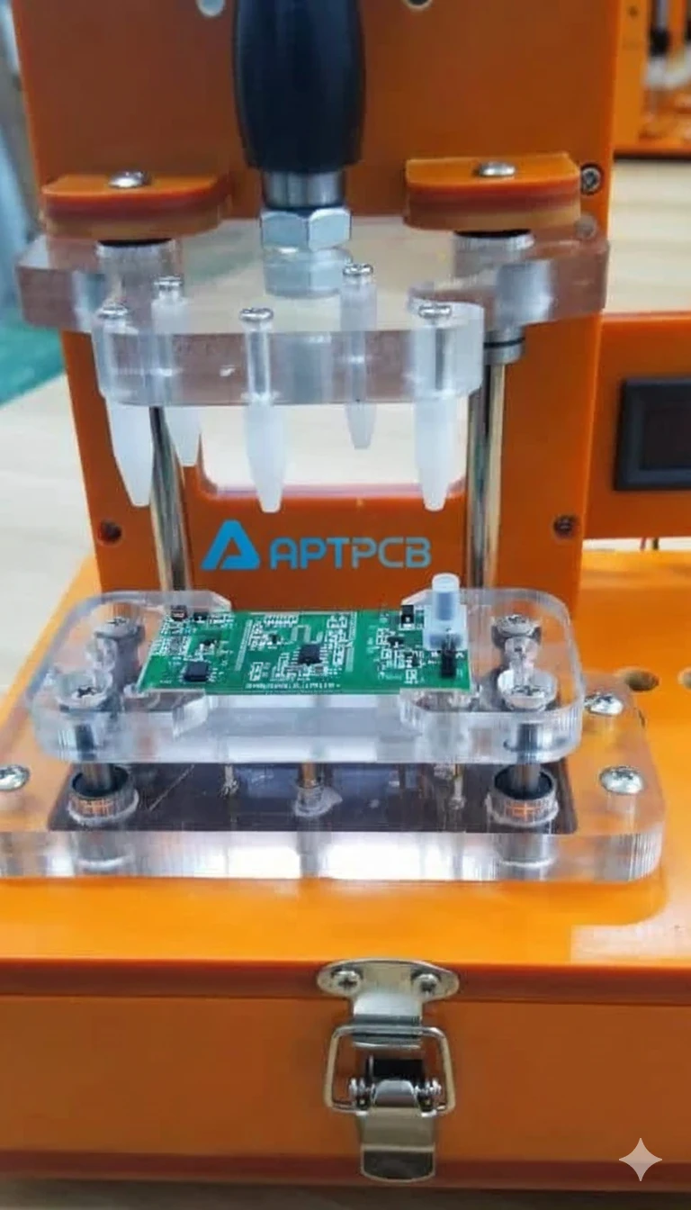 NPI risk control board