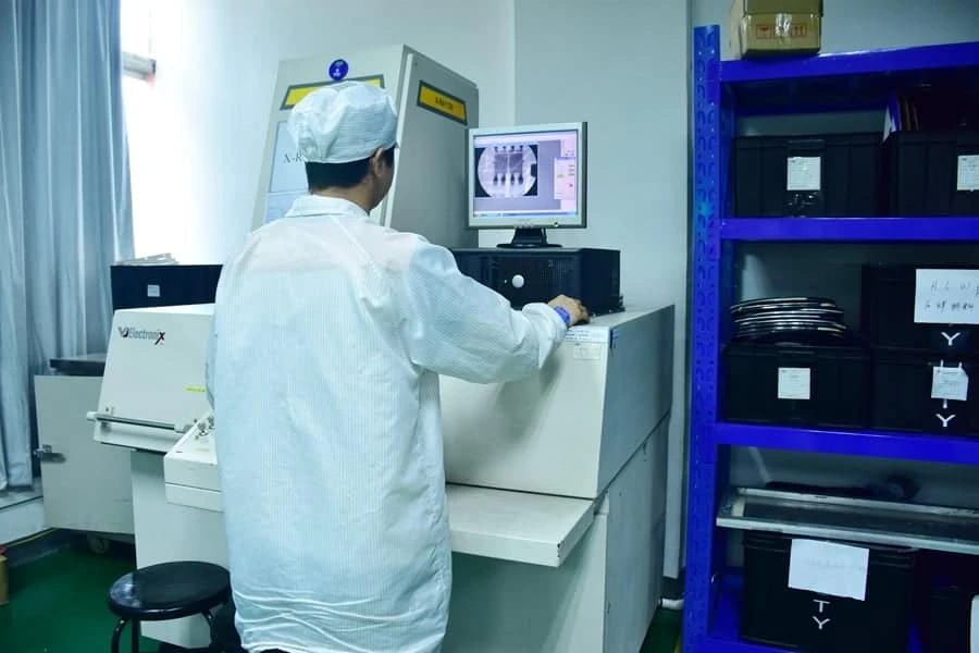 X-Ray Criteria for Bga Voiding and Head-in-Pillow: Inspection Guide & Troubleshooting Specs