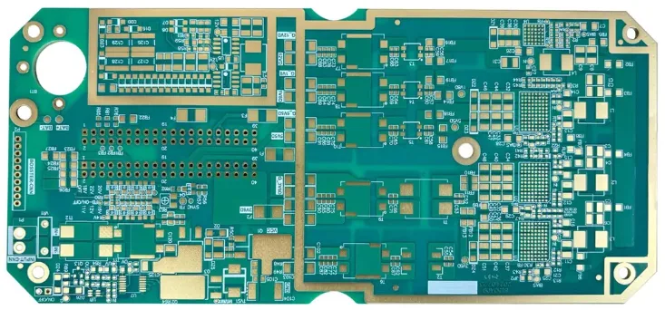 Options de substrats pour PCB à haute conductivité thermique