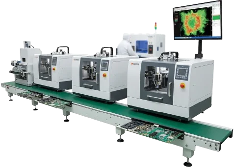 SMT Stencil Design Tutorial: A Practical End-to-End Guide (from Basics to Production)