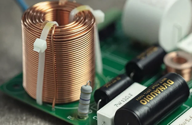 Through Hole Assembly Process