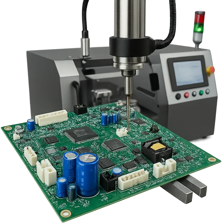 Through Hole Soldering Basics: Buyer-Friendly Playbook (Specs, Risks, Checklist)